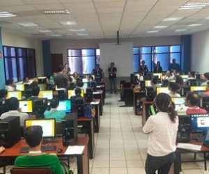 Taller de Bioinformática