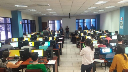 Taller de Bioinformática