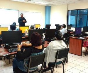 Diplomado Tics para Personal Administrativo