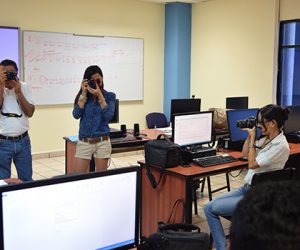 Curso de Fotografía