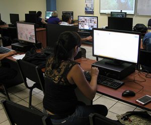 Comienza Computación Básica