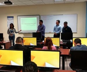 1er Diplomado en Habilidades Básicas en Tecnologías de la Información y Comunicación