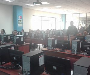Curso de Microsoft Certified Educator