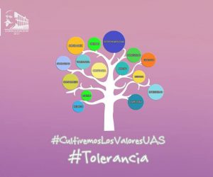 La Tolerancia