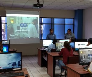 Registro en el Sistema de Bolsa Universitaria en Línea