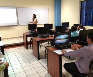 Curso de Calidad en Servicio