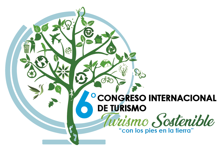 6to Congreso Internacional de Turismo