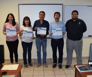 Finaliza curso de Excel Intermedio