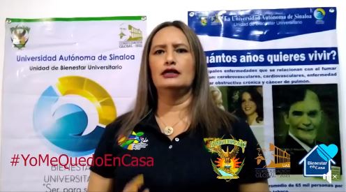 Unidad de Bienestar Universitario