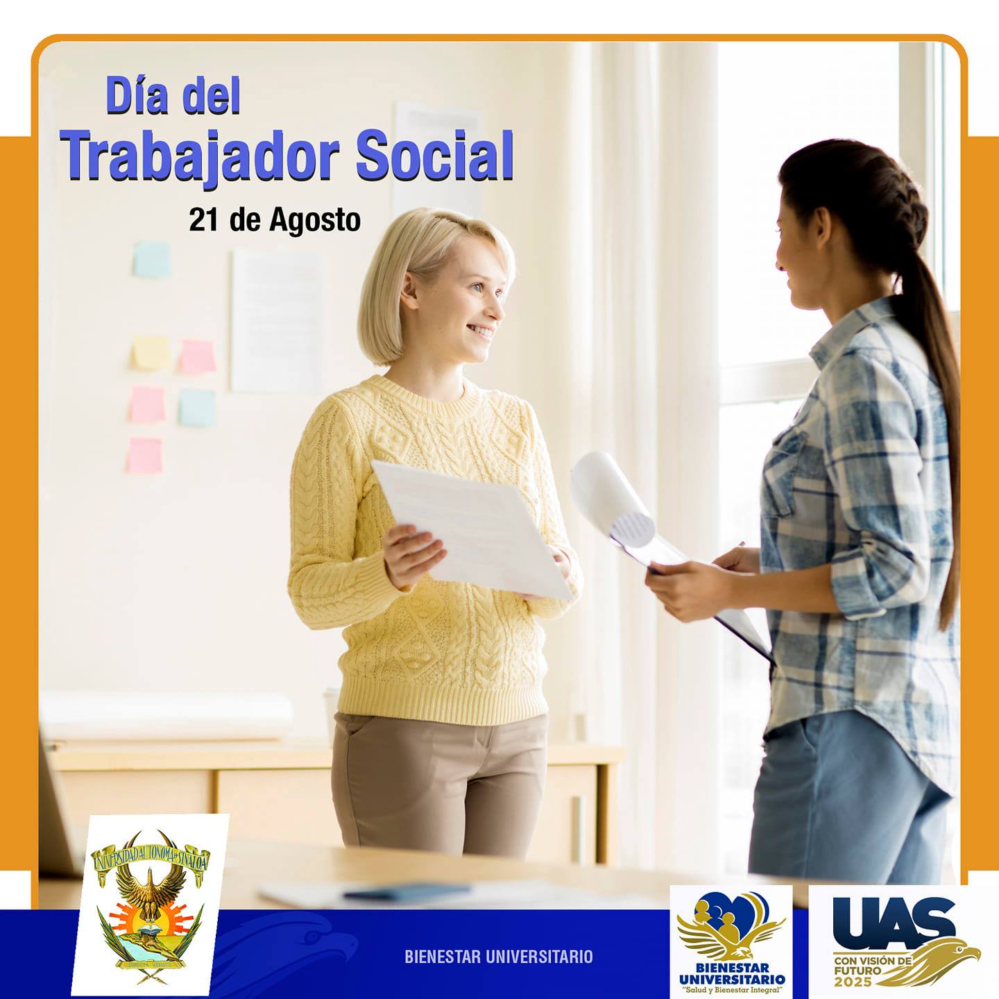 Día del Trabajador Social