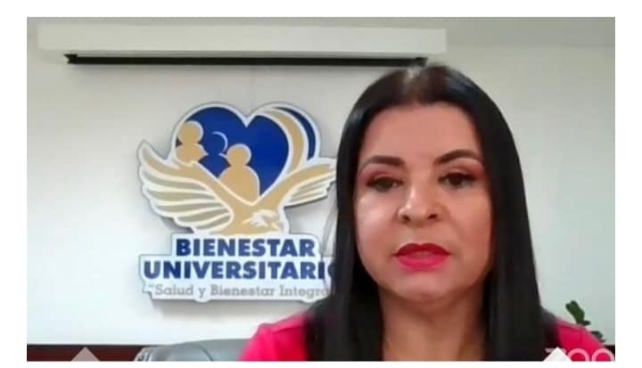 Jornada de Prevención y Calidad de vida en tiempos de Covid