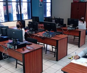 Auditoría Interna No.32 al SGC-UAS