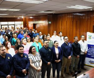 Taller de Planeación, Programación, Presupuestación y Evaluación Institucional 2026 en la Zona Sur.