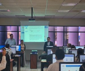 Segundo Día del «Taller de Planeación, Programación, Presupuestación y Evaluación Institucional 2026»