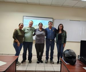 ¡Finalizan Cursos de Computación Básica!