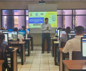 Curso-Taller: “Elaboración de Solicitud de Brigadistas de Servicio Social y Proyecto de Trabajo de Unidades Receptoras”